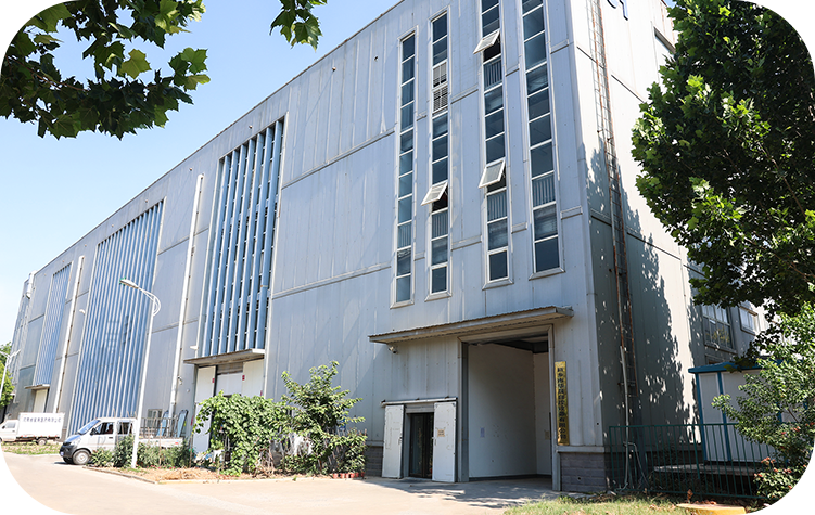 新鄉(xiāng)市華晟自控設(shè)備有限公司